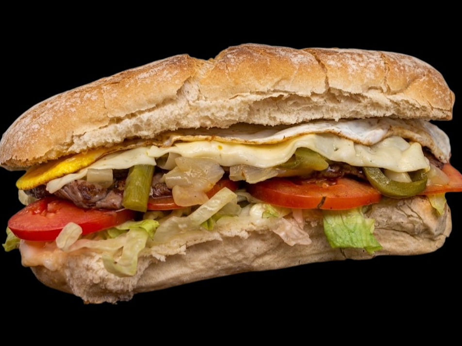 LOMITO POSTA FUGAZETTA