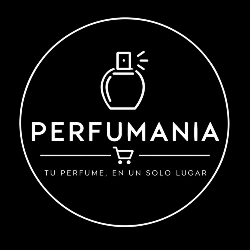 Logo Perfumania Calafate