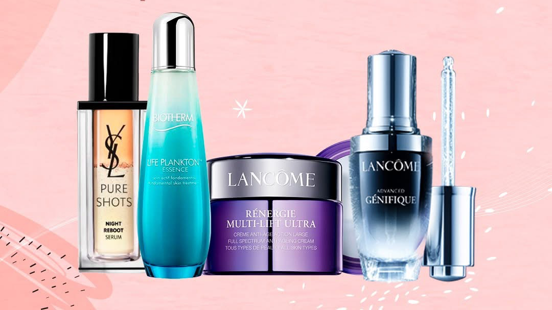CUIDADOS DE LA PIEL FACIAL