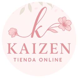 Logo KAIZEN