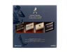 Johnnie Walker The Collection 4 x 200ml cada