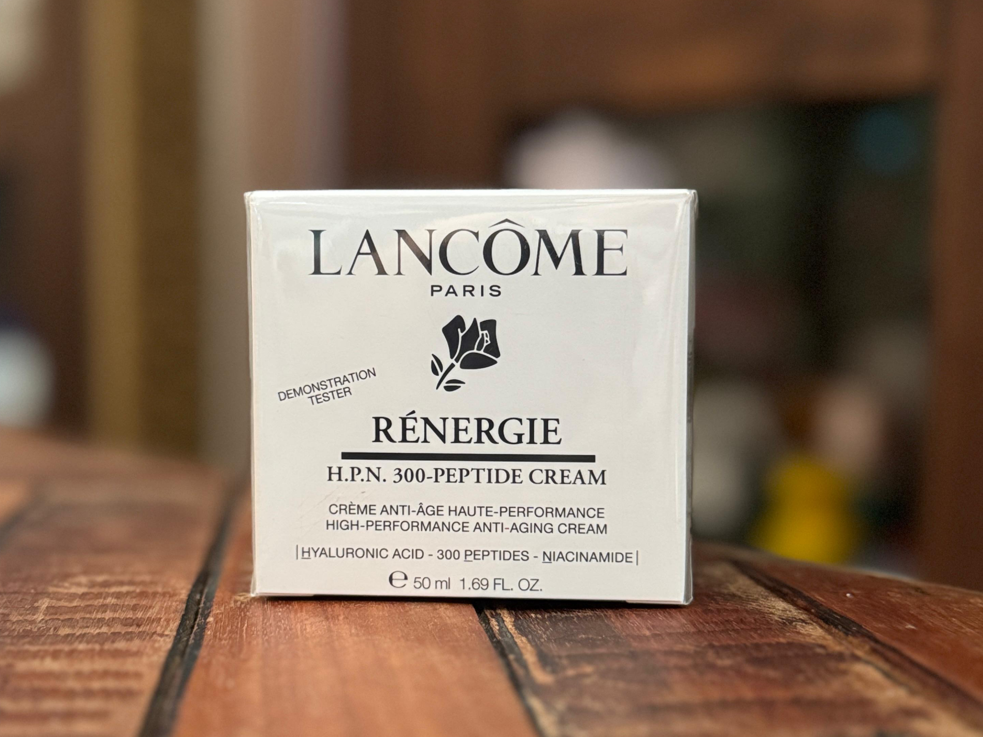 RÉNERGIE H.P.N. 300-PEPTIDE CREAM (50 ml)