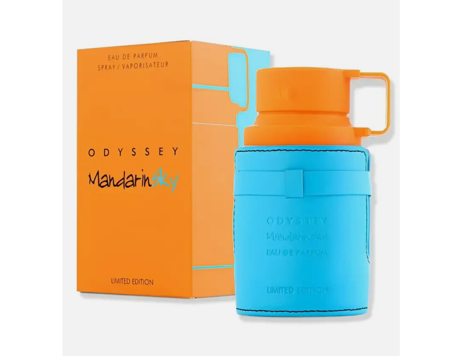 Odyssey Mandarin Sky 100ml