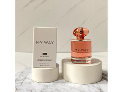 My Way Ylang Giorgio Armani 90ml TESTER
