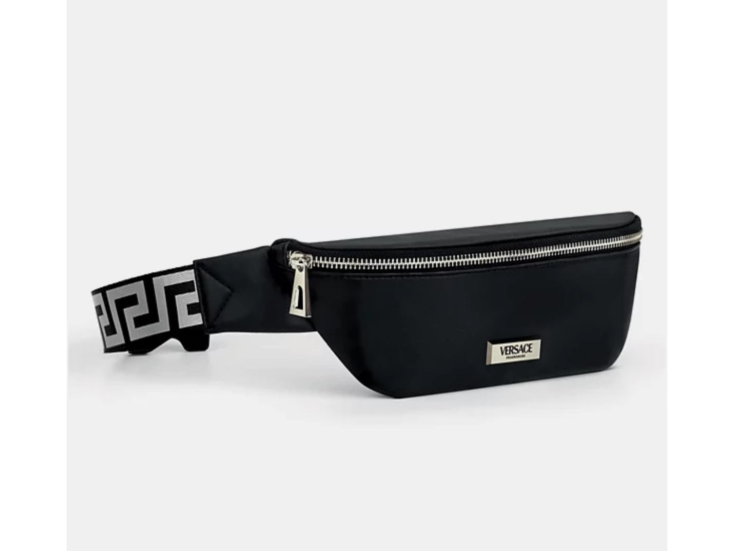 Riñonera VERSACE