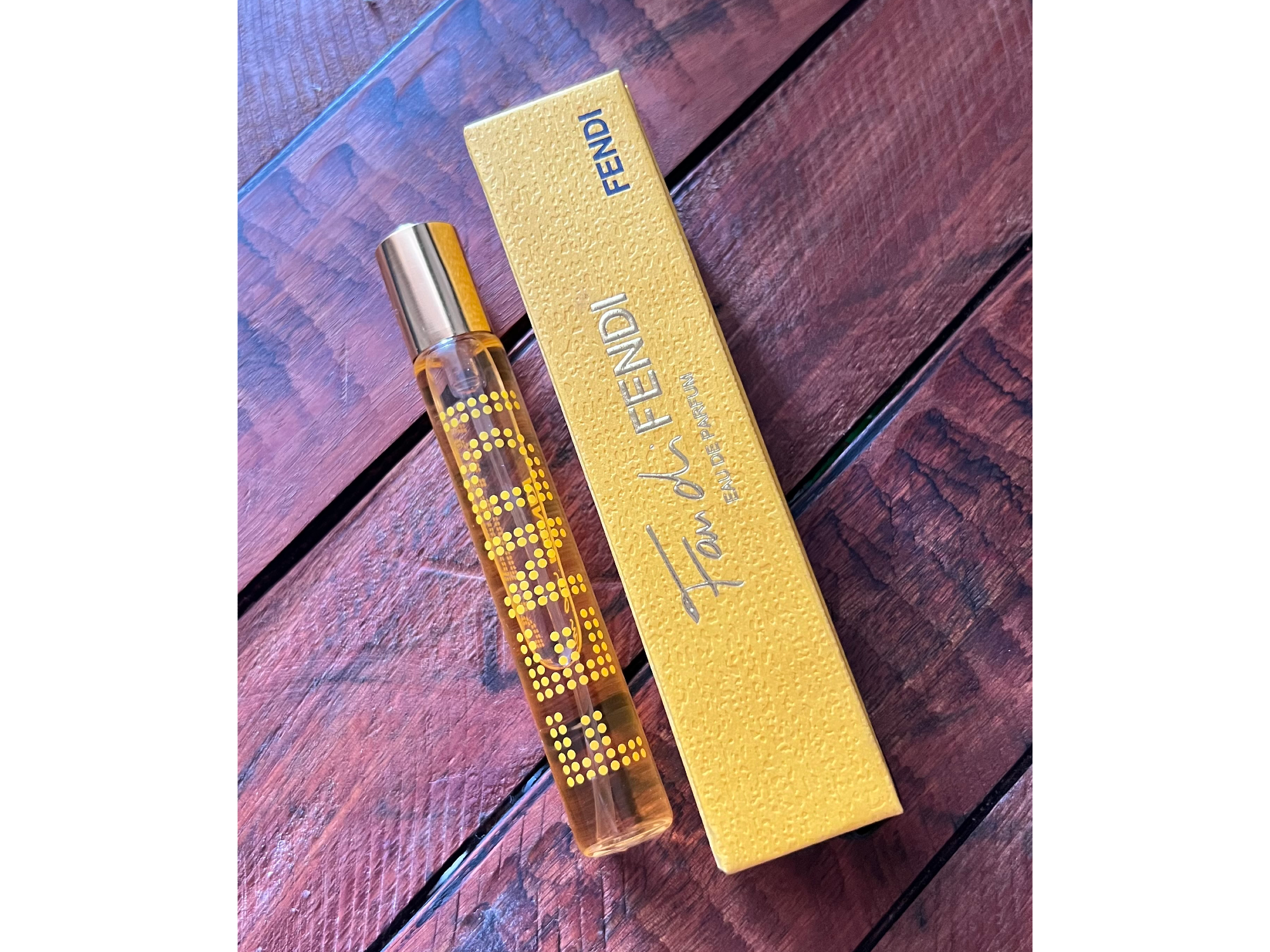 Fan di Fendi Eau de Parfum 7,5ml