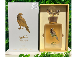 Shaheen Gold 100ml