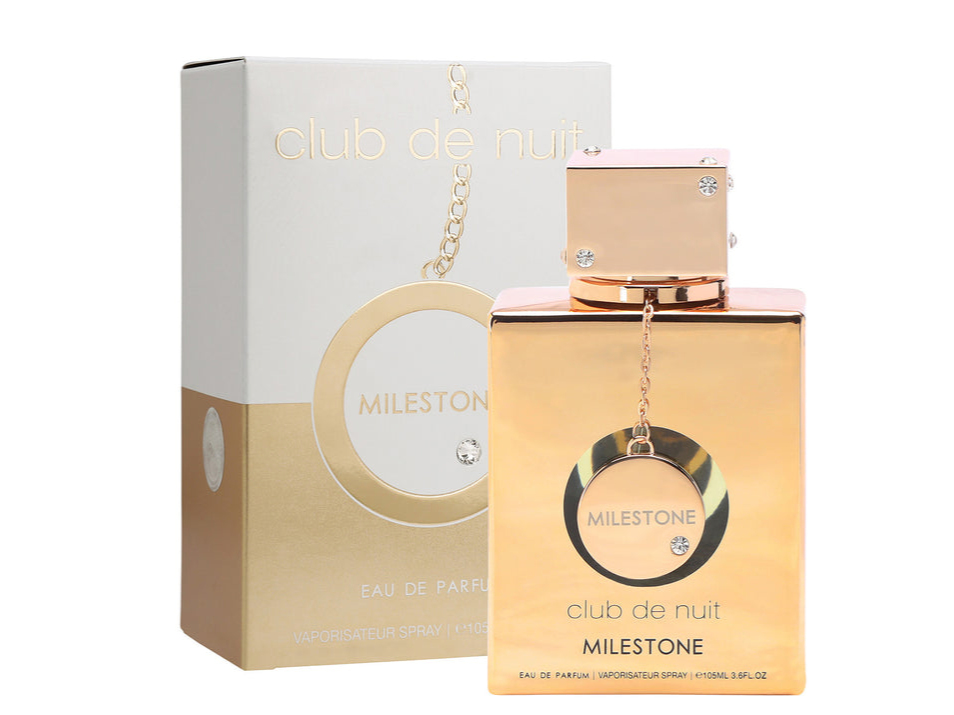 Club de Nuit Milestone 105ml