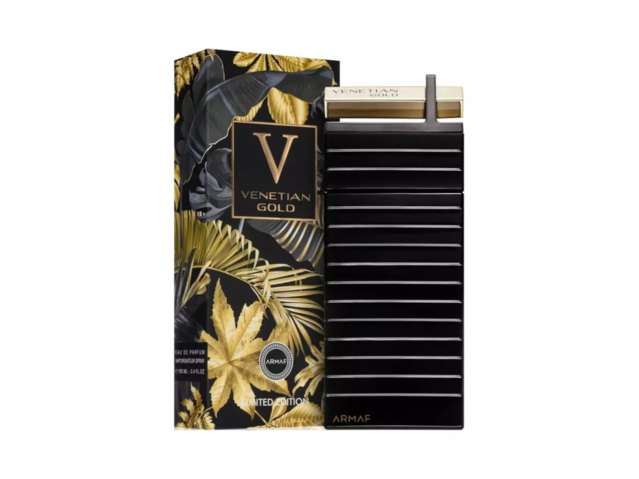Venetian Gold 100ml