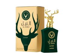 Al Noble Safeer 100ml