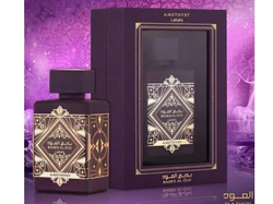 Amethyst Bade'e al Oud 100ml