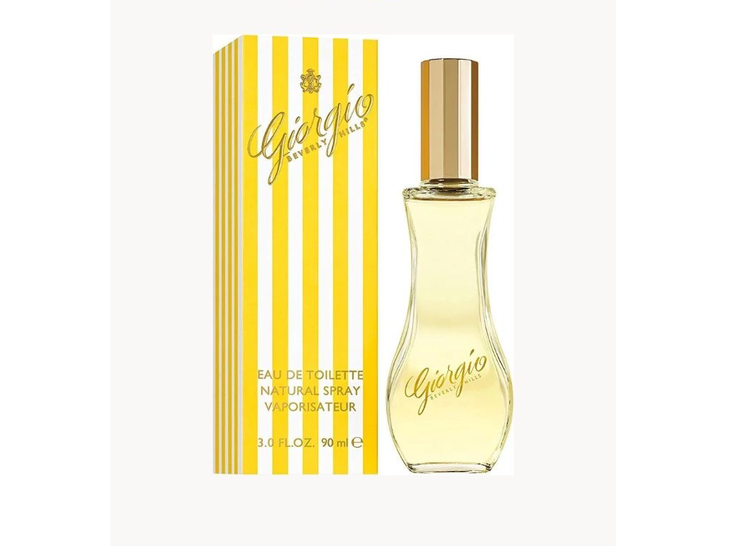 Giorgio de Giorgio Beverly Hills 90ml