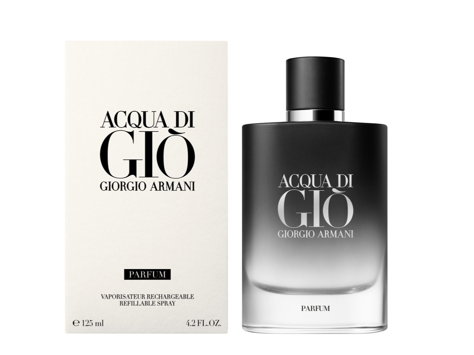Acqua di Giò Parfum 100ml Giorgio Armani
