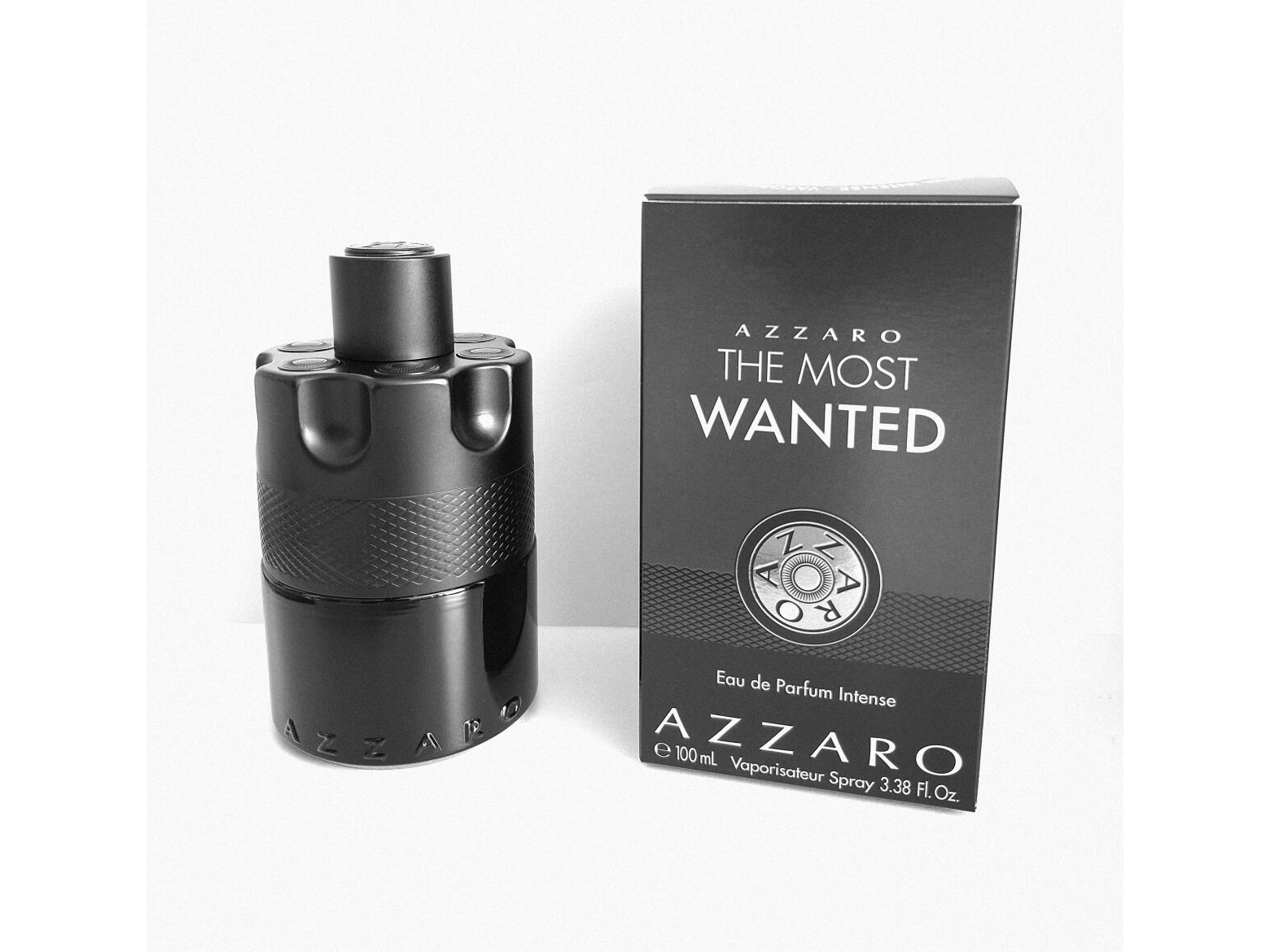 The Most Wanted Azzaro