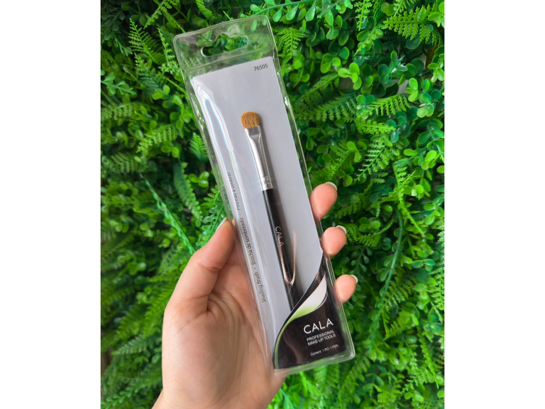 Brocha para sombreado CALA