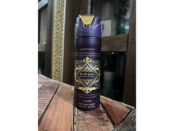 BADE'E AL OUD AMETHYST Perfume aerosol
