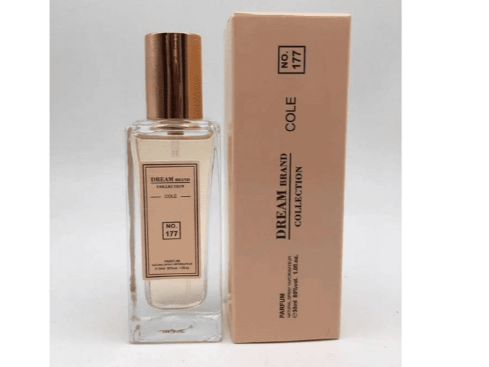 Dream Brand Nº 177 30ml - Chloè