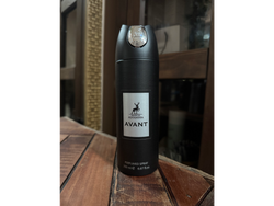 AVANT Perfume aerosol