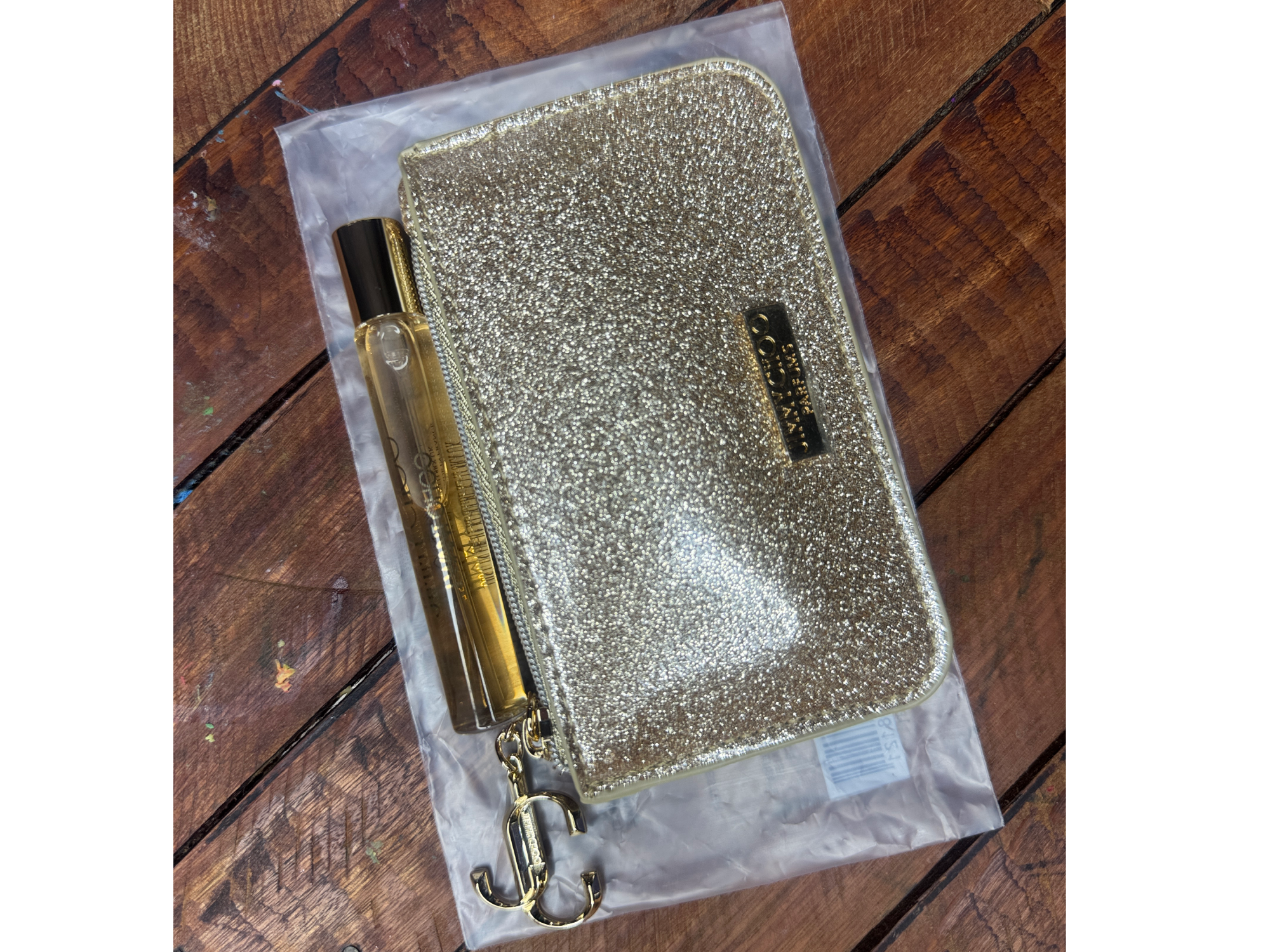 Jimmy Choo Le Parfum 7,5ml + mini estuche