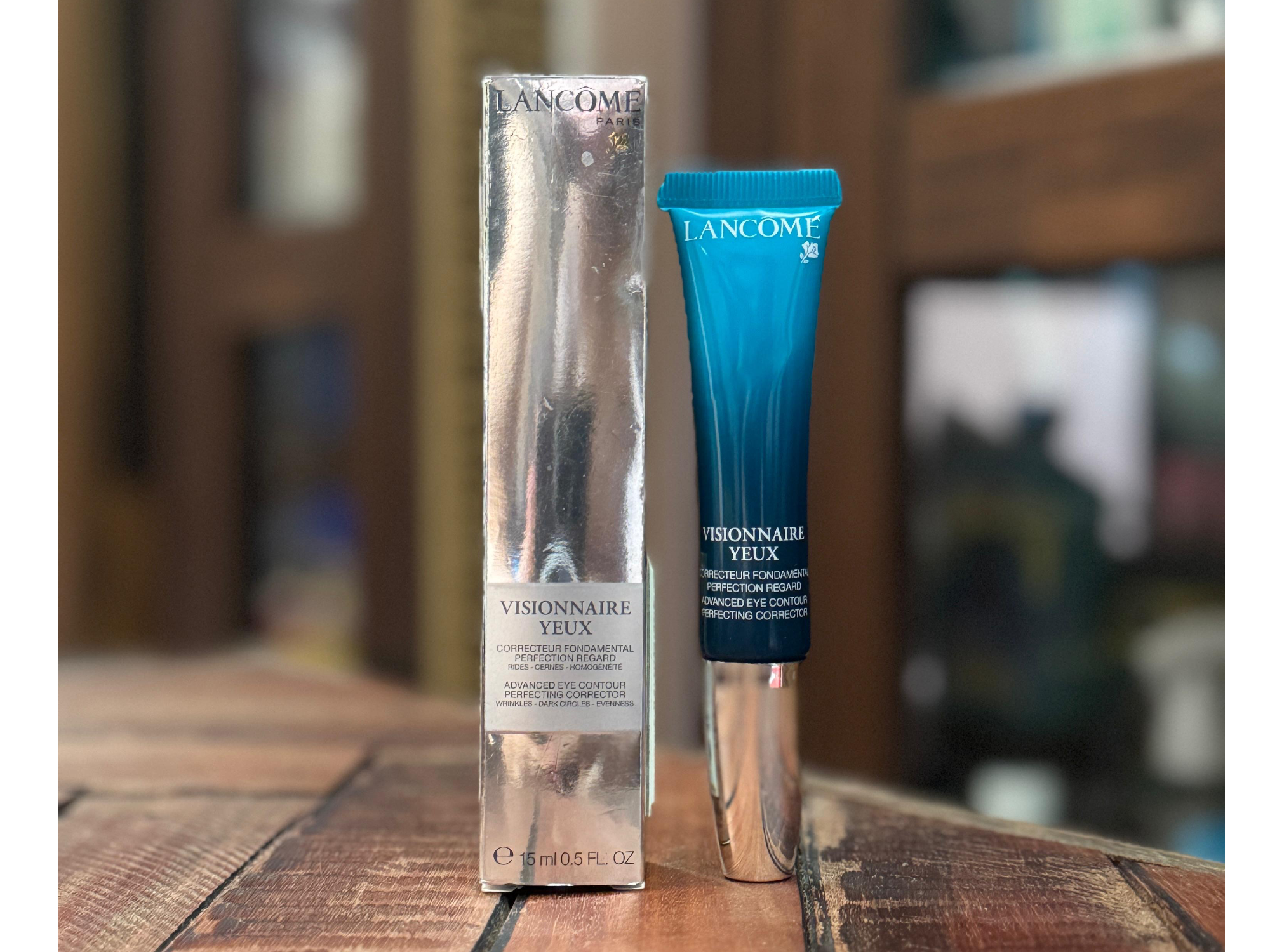 VISIONNAIRE YEUX – 15 ml