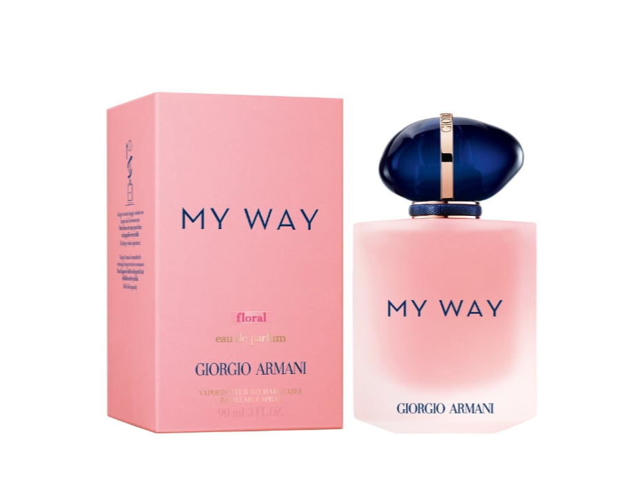 My Way Floral Giorgio Armani 90ml
