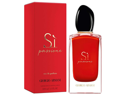 Sì Passione de Giorgio Armani 100ml