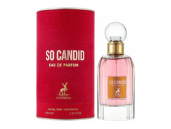 So Candid 85ml