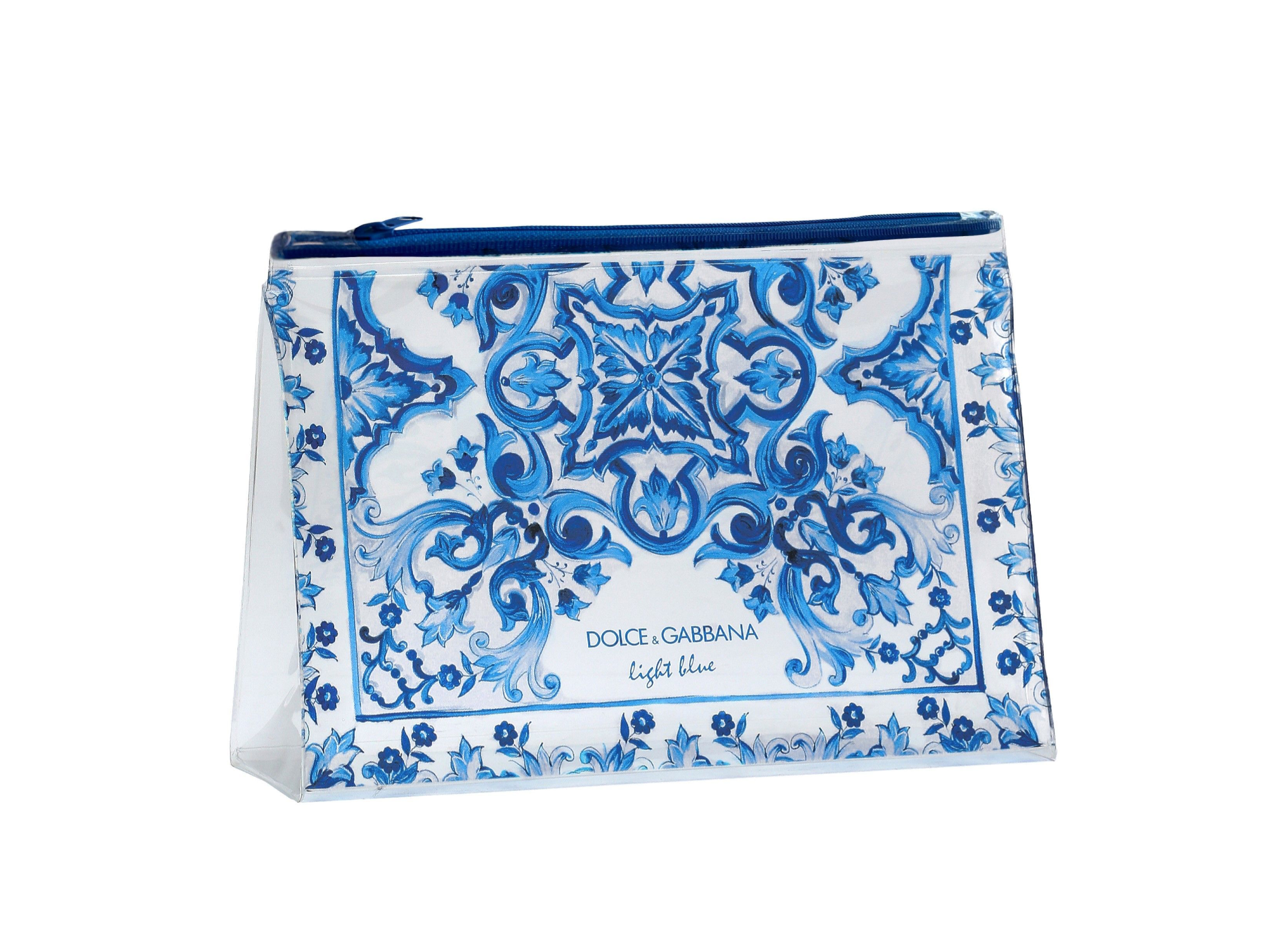 Sobre DOLCE GABANNA (plástico)