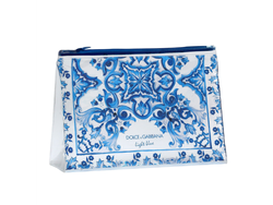 Sobre DOLCE GABANNA (plástico)