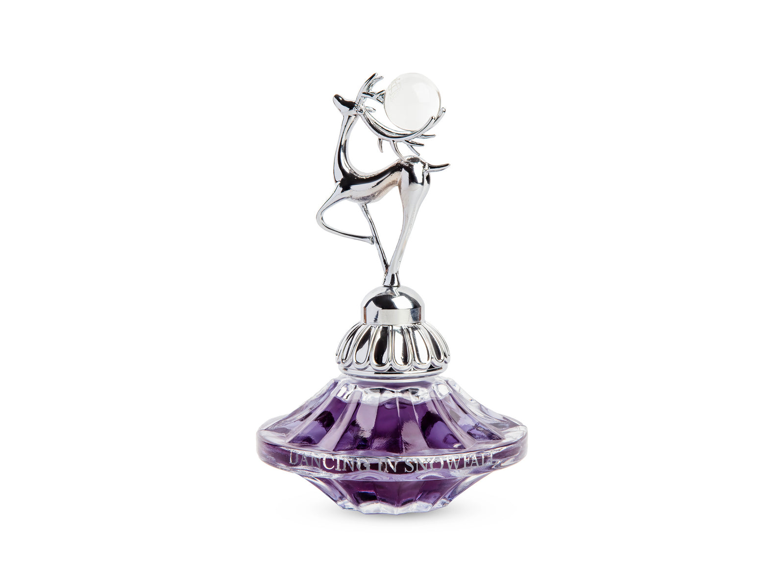 Aurora Scents Dancing in Snowfall 75ml Aurora Scents