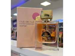 Club de Nuit Woman 105ml
