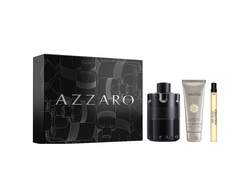 The Most Wanted Azzaro