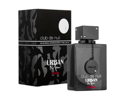 Club De Nuit Urban Elixir 105ml