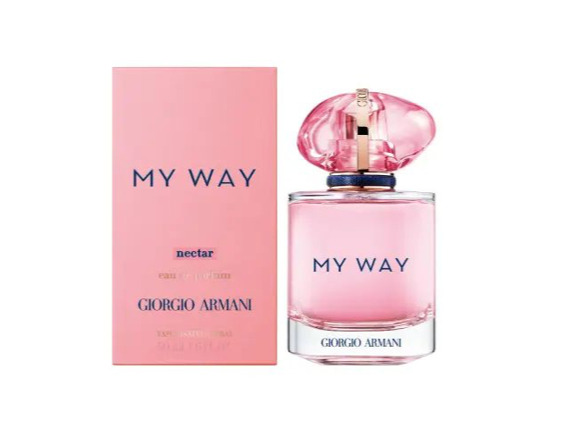 My way Néctar Giorgio Armani 90ml