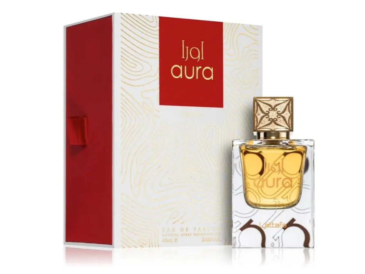 Aura 80ml