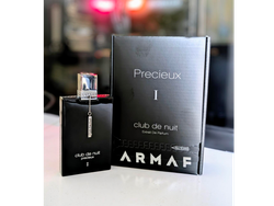 Club de Nuit Precieux 60ml Extrait de Parfum