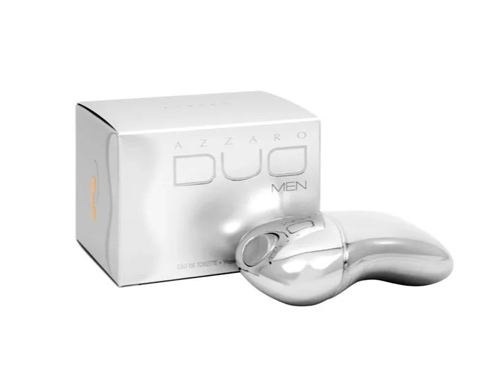 Azzaro Duo men 30ml