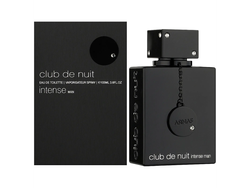 Club de Nuit Intense Man EDT 105ml