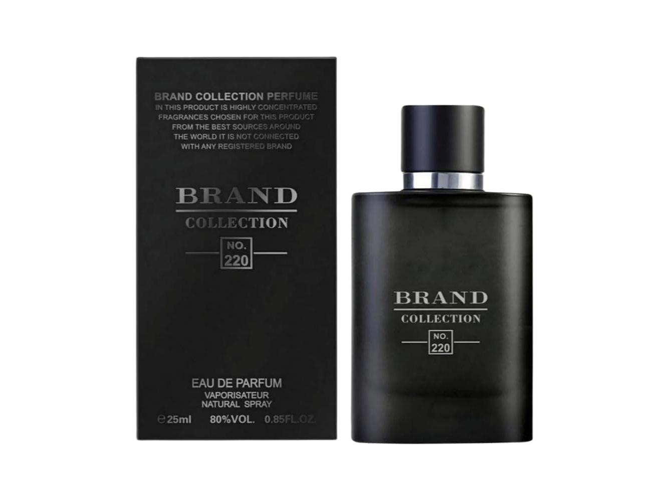 Brand Collection 220 - Acqua di Giò Profumo - 25ml