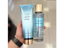 Aqua Kiss Victoria's Secret