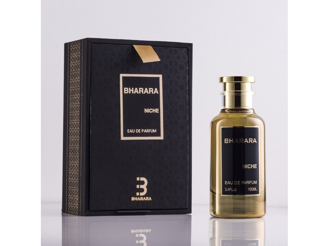 Niche Femme Bharara 100ml