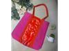 Bolso 33x40cm ESCADA