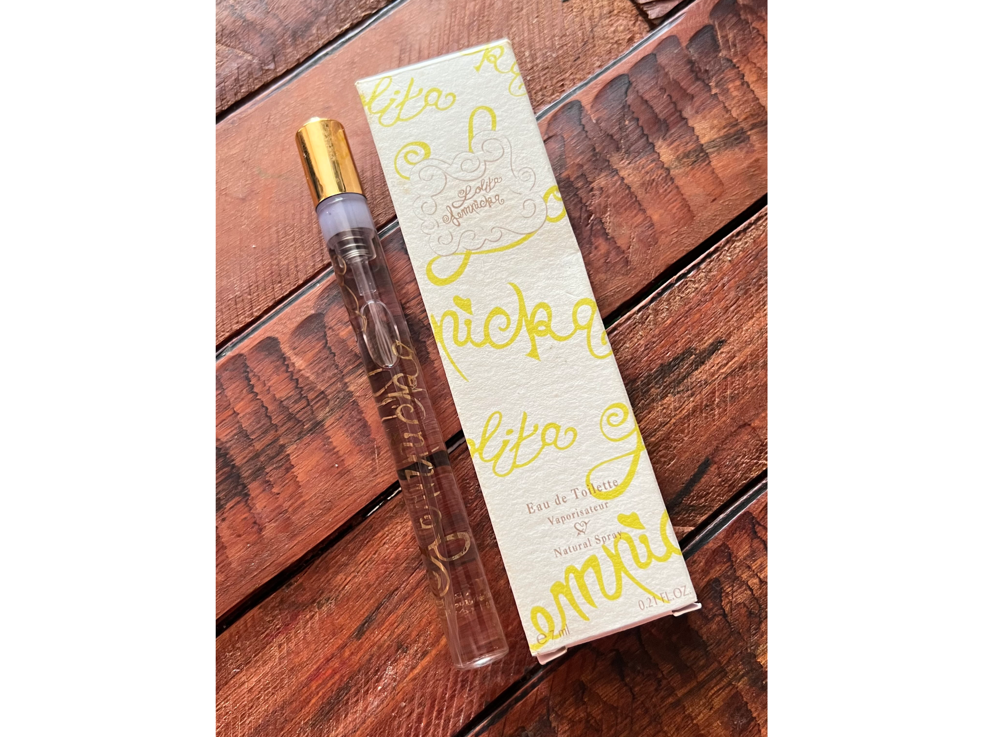 Lolita Lempica 7ml