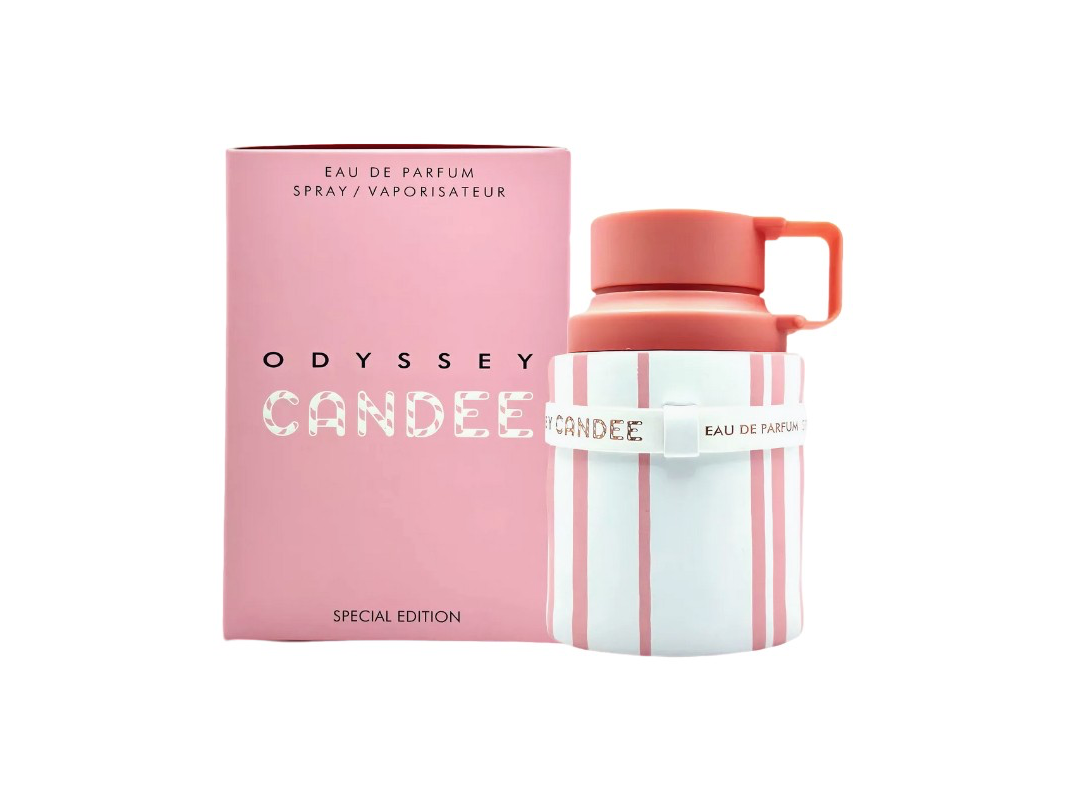 Odyssey Candee 100ml