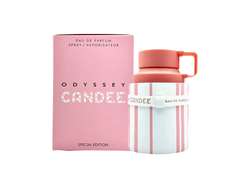 Odyssey Candee 100ml