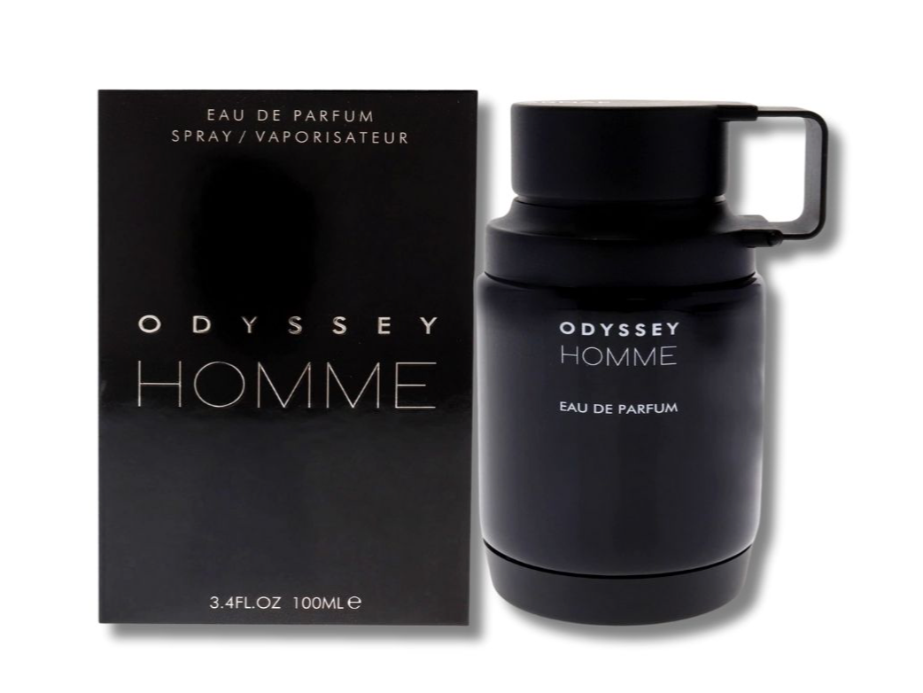 Odyssey Homme 100ml