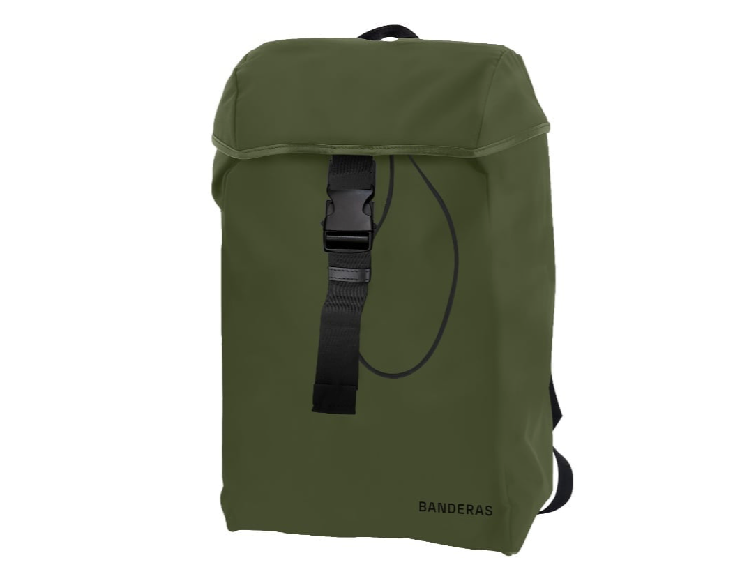 Mochila ANTONIO BANDERAS