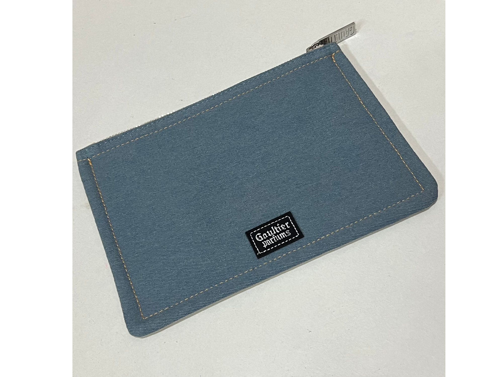 Sobre Jean Paul Gautier