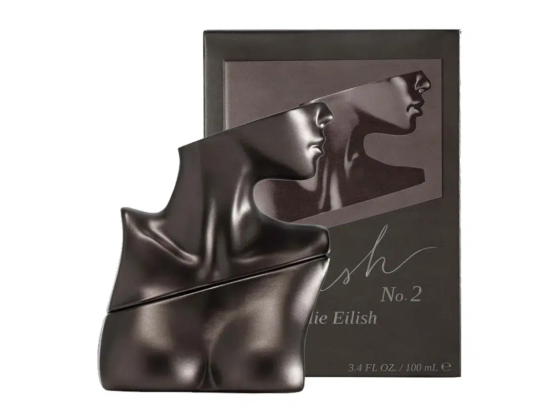 Eilish No 2 Billie Eilish 100ml