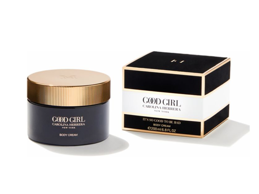 Crema Good Girl 200ml
